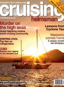 Cruising Helmsman May 2011