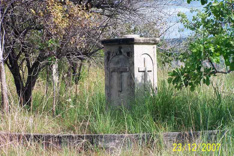 A designated worship/chapel area
